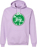 Hoodies - The Ivy 2026 (Main Logo)