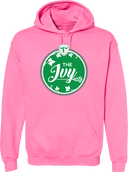 Hoodies - The Ivy 2026 (Main Logo)