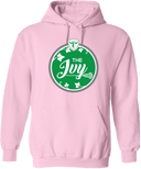 Hoodies - The Ivy 2026 (Main Logo)