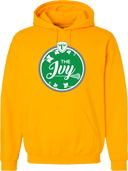 Hoodies - The Ivy 2026 (Main Logo)