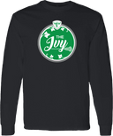 Long Sleeves - The Ivy 2026 (Main Logo)