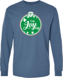 Long Sleeves - The Ivy 2026 (Main Logo)