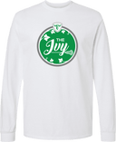 Long Sleeves - The Ivy 2026 (Main Logo)