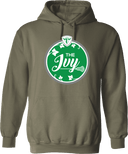 Hoodies - The Ivy 2026 (Main Logo)