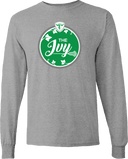 Long Sleeves - The Ivy 2026 (Main Logo)