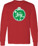 Long Sleeves - The Ivy 2026 (Main Logo)