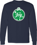 Long Sleeves - The Ivy 2026 (Main Logo)