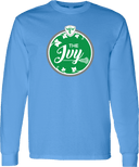 Long Sleeves - The Ivy 2026 (Main Logo)