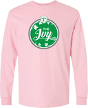 Long Sleeves - The Ivy 2026 (Main Logo)