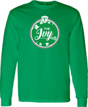 Long Sleeves - The Ivy 2026 (Main Logo)