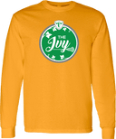 Long Sleeves - The Ivy 2026 (Main Logo)