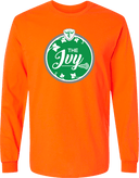 Long Sleeves - The Ivy 2026 (Main Logo)