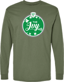 Long Sleeves - The Ivy 2026 (Main Logo)