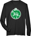 Performance Long Sleeves - The Ivy 2026 (Main Logo)
