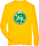 Performance Long Sleeves - The Ivy 2026 (Main Logo)
