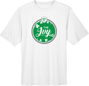 Performance Short Sleeves - The Ivy 2026 (Main Logo)