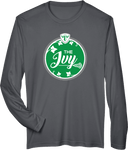Performance Long Sleeves - The Ivy 2026 (Main Logo)