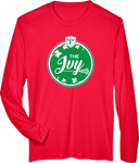Performance Long Sleeves - The Ivy 2026 (Main Logo)