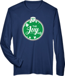 Performance Long Sleeves - The Ivy 2026 (Main Logo)