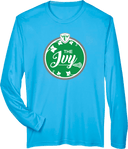 Performance Long Sleeves - The Ivy 2026 (Main Logo)