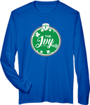 Performance Long Sleeves - The Ivy 2026 (Main Logo)