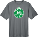 Performance Short Sleeves - The Ivy 2026 (Main Logo)