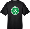 Performance Short Sleeves - The Ivy 2026 (Main Logo)
