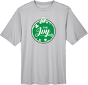 Performance Short Sleeves - The Ivy 2026 (Main Logo)