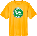 Performance Short Sleeves - The Ivy 2026 (Main Logo)