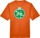 Performance Short Sleeves - The Ivy 2026 (Main Logo)