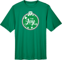 Performance Short Sleeves - The Ivy 2026 (Main Logo)
