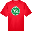 Performance Short Sleeves - The Ivy 2026 (Main Logo)
