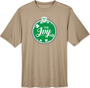 Performance Short Sleeves - The Ivy 2026 (Main Logo)