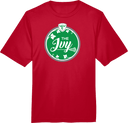 Performance Short Sleeves - The Ivy 2026 (Main Logo)
