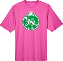Performance Short Sleeves - The Ivy 2026 (Main Logo)