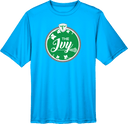 Performance Short Sleeves - The Ivy 2026 (Main Logo)