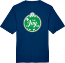 Performance Short Sleeves - The Ivy 2026 (Main Logo)