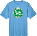 Performance Short Sleeves - The Ivy 2026 (Main Logo)