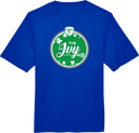 Performance Short Sleeves - The Ivy 2026 (Main Logo)