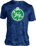 Performance Short Sleeves - The Ivy 2026 (Main Logo)