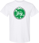 Short Sleeves - The Ivy 2026 (Main Logo)