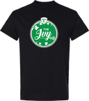 Short Sleeves - The Ivy 2026 (Main Logo)