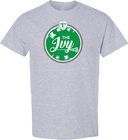 Short Sleeves - The Ivy 2026 (Main Logo)