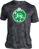 Performance Short Sleeves - The Ivy 2026 (Main Logo)