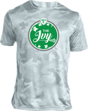 Performance Short Sleeves - The Ivy 2026 (Main Logo)