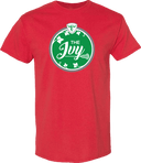 Short Sleeves - The Ivy 2026 (Main Logo)