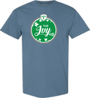 Short Sleeves - The Ivy 2026 (Main Logo)