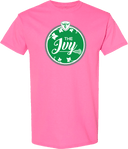 Short Sleeves - The Ivy 2026 (Main Logo)