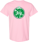 Short Sleeves - The Ivy 2026 (Main Logo)
