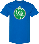 Short Sleeves - The Ivy 2026 (Main Logo)